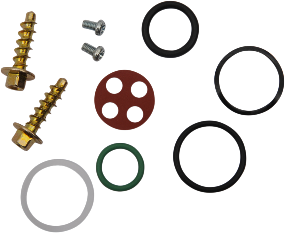 MOOSE RACING Fuel Petcock Rebuild Kit - Husaberg/Husqvarna/KTM 60-1017