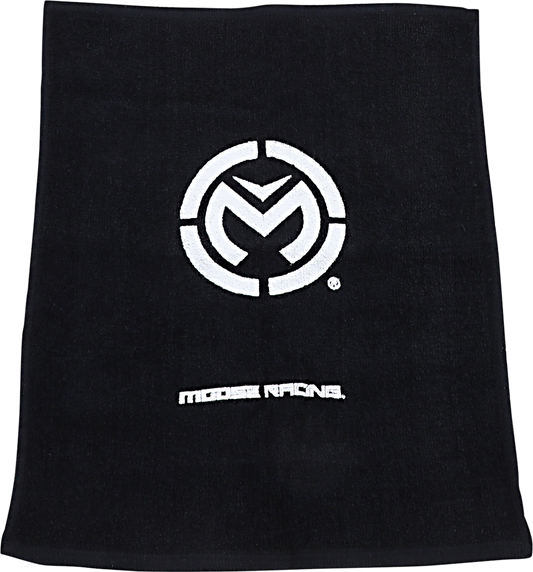 MOOSE RACING Moose Rally Towel 2950-0043