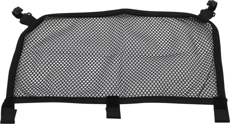 MOOSE RACING Kenai Cargo Net - Inner - Universal X0TR01W