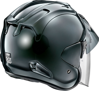 ARAI Ram-X Helmet - Diamond Black - 2XL 0104-2909