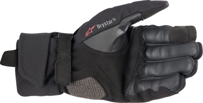 ALPINESTARS Bogota' DrystarXF® Gloves - Black - 3XL 3527123-1100-3X