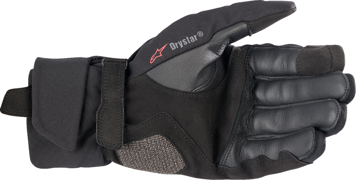 ALPINESTARS Bogota' DrystarXF® Gloves - Black - Large 3527123-1100-L