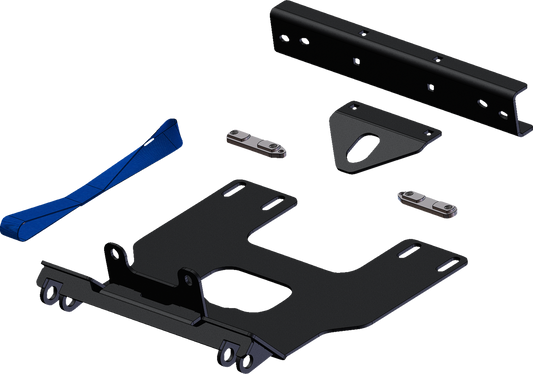 KFI PRODUCTS Plow Mount - UTV 105920