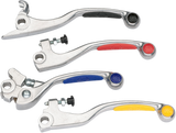 MOOSE RACING Lever Set - Competition - Black 1SGWF32