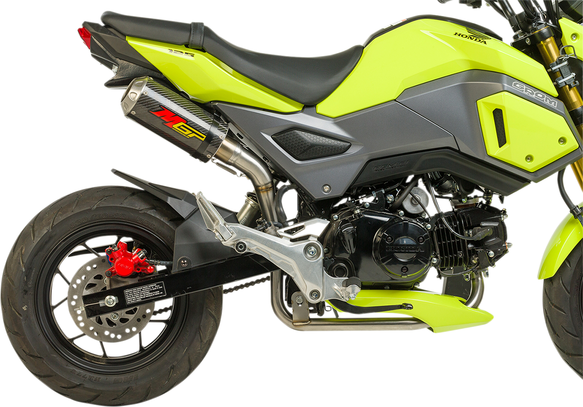 HOT BODIES Fender Eliminator - GROM 41702-1000