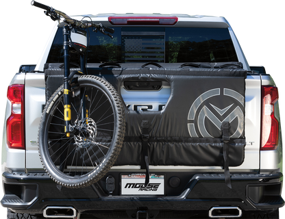 MOOSE RACING Tailgate Cover 3930-0026