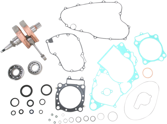 Hot Rods Crankshaft Kit CBK0138