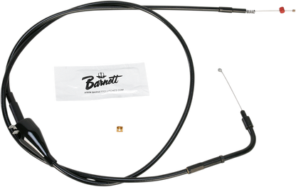 BARNETT Idle Cable - +6" 131-30-41002-06