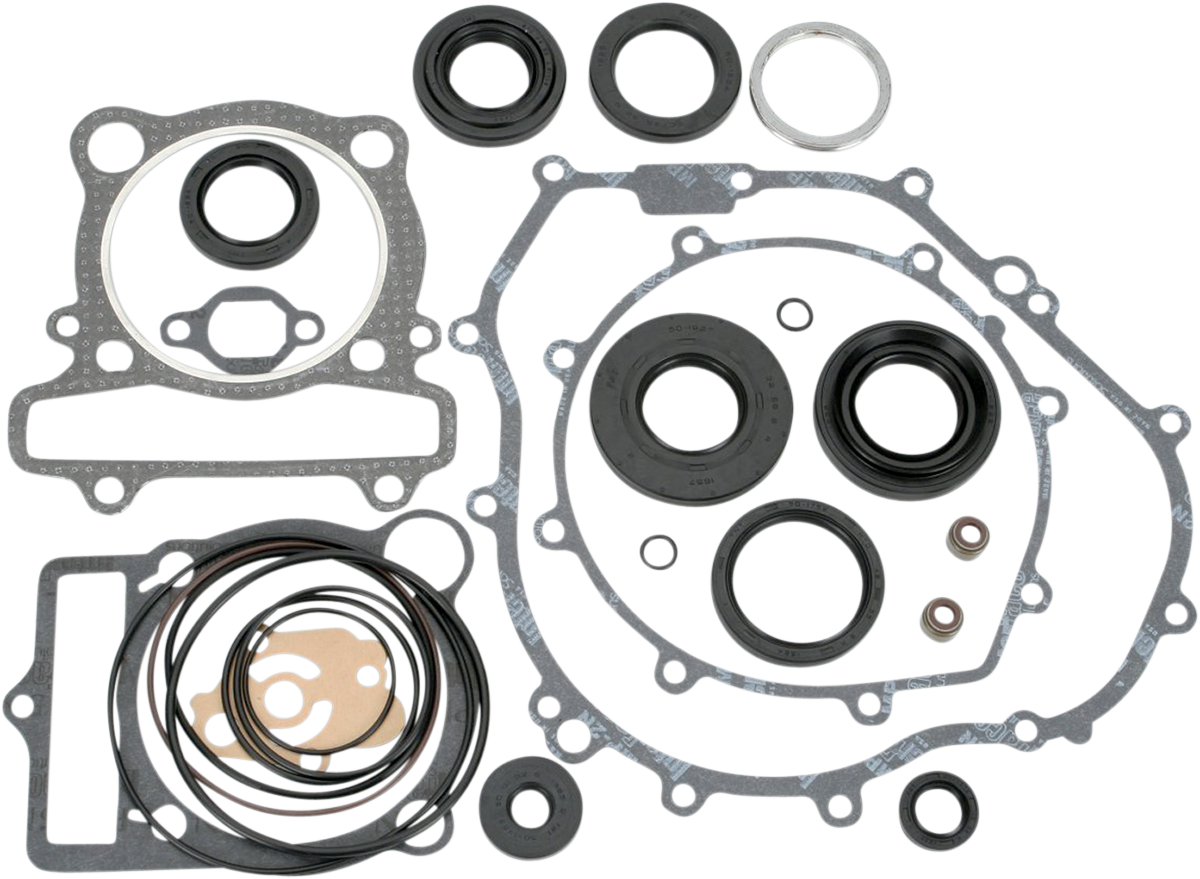 MOOSE RACING Motor Gasket Kit with Seal 811882MSE