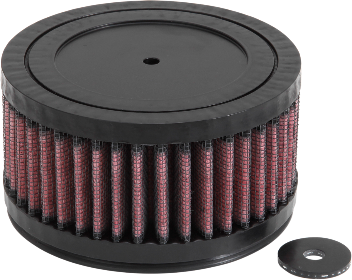 K & N Air Filter - Yamaha XV250 YA-2588