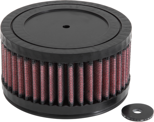 K & N Air Filter - Yamaha XV250 YA-2588