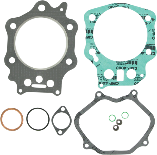 MOOSE RACING Top End Gasket Kit 810859MSE