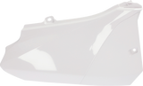 ACERBIS Side Panels - White 2936240002