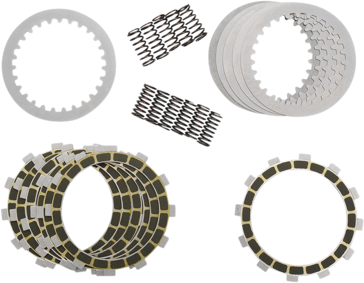 BARNETT Clutch Kit 303-90-10027