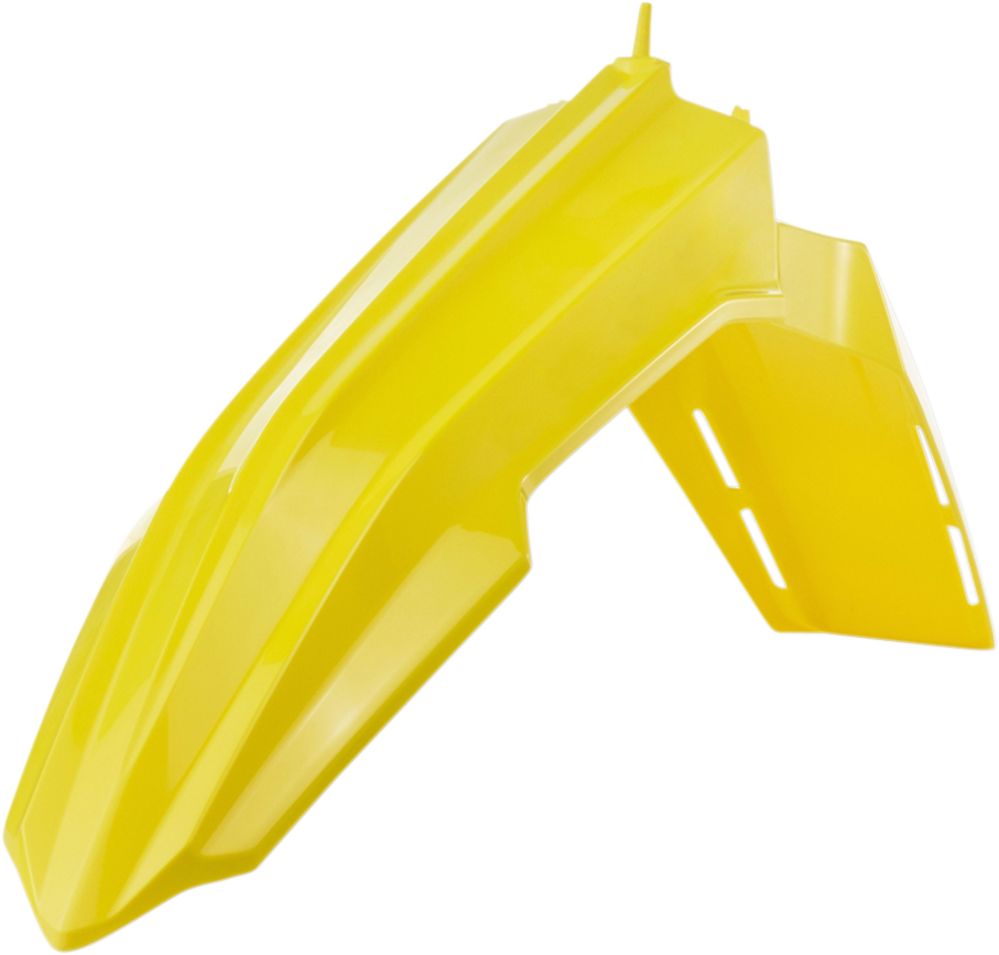 ACERBIS Front Fender - Yellow 2686470231