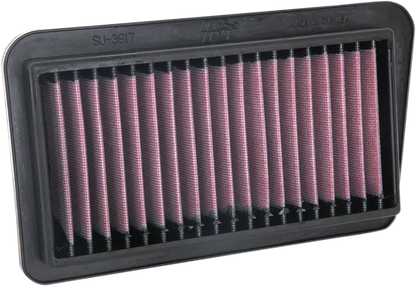 K & N Air Filter - Suzuki Burgman SU-3917