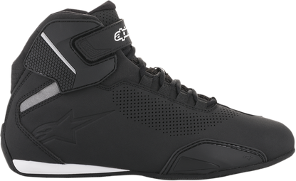 ALPINESTARS Sektor Vented Shoes - Black - US 12.5 251561810125