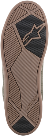 Zapatos ALPINESTARS Jam Air - Verde militar - EE. UU. 10 265251860810