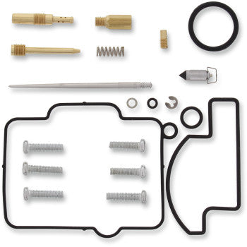 MOOSE RACING Carburetor Repair Kit - Suzuki 26-1176