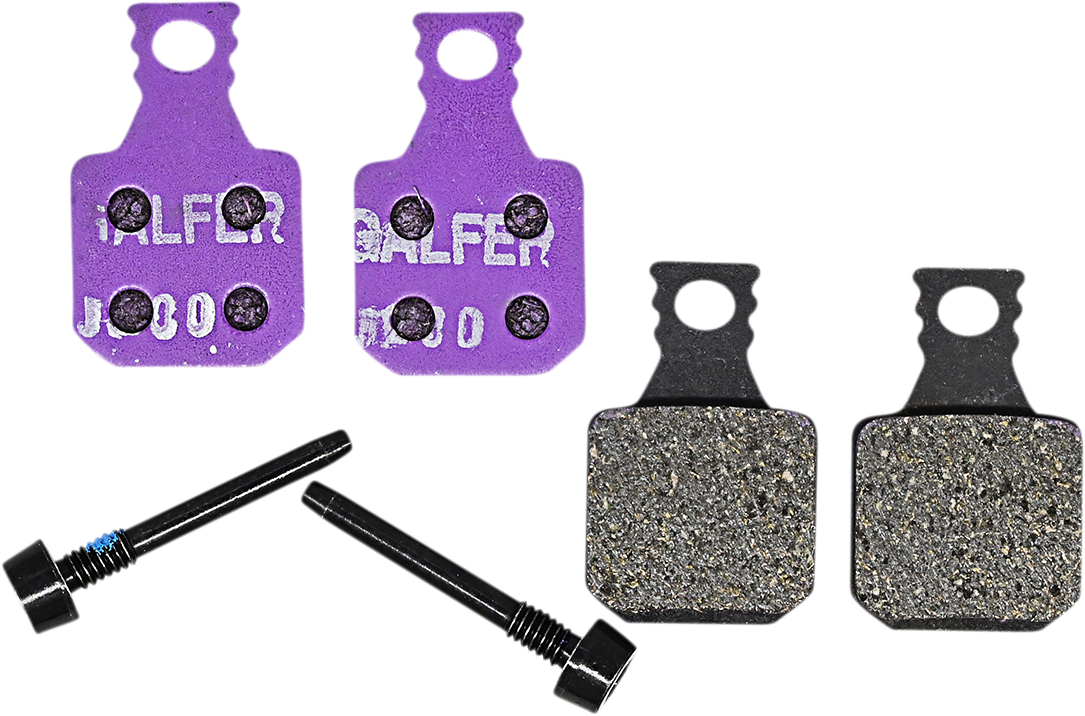 GALFER Ebike Brake Pads - BFD487 - Magura MT7 BFD487G1652