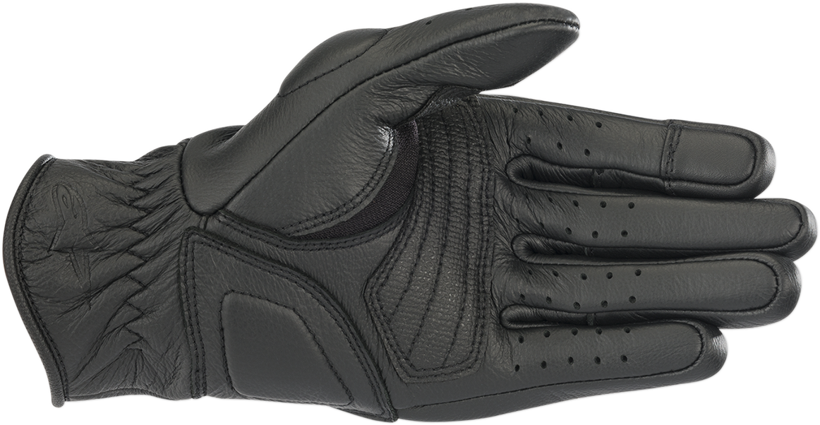ALPINESTARS Stella Vika V2 Gloves - Black - Medium 3515519-10-M