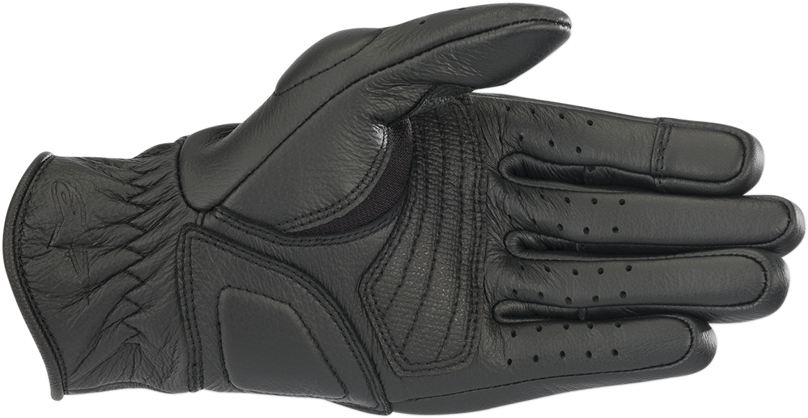 Guantes ALPINESTARS Stella Vika V2 - Negro - Mediano 3515519-10-M