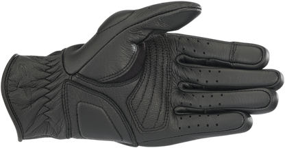 Guantes ALPINESTARS Stella Vika V2 - Negro - Mediano 3515519-10-M