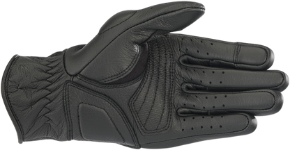 ALPINESTARS Stella Vika V2 Gloves - Black - Small 3515519-10-S
