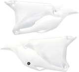 ACERBIS Side Panels - White 2374080002