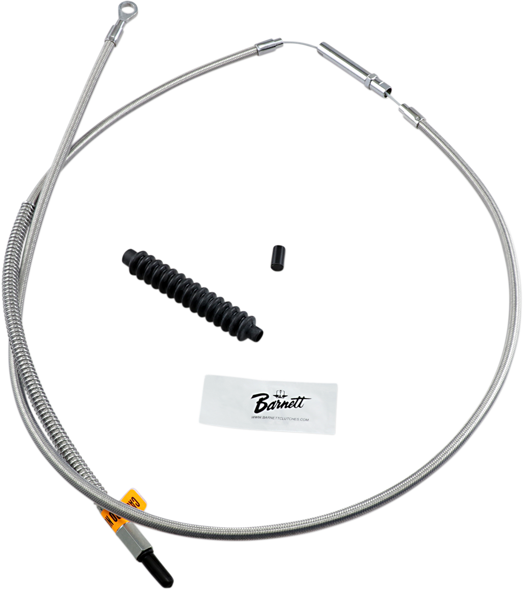 BARNETT Clutch Cable - +10" 102-30-10005-10
