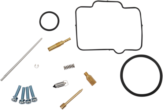 MOOSE RACING Carburetor Repair Kit - Suzuki 26-1771