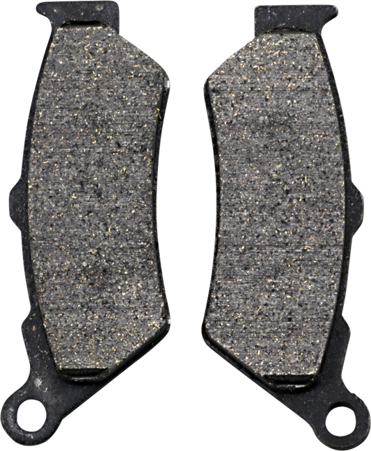 GALFER Brake Pads FD172G1054