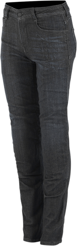 ALPINESTARS Stella Daisy v2 Pants - Black - US 34 / EU 48 3338520-10-34