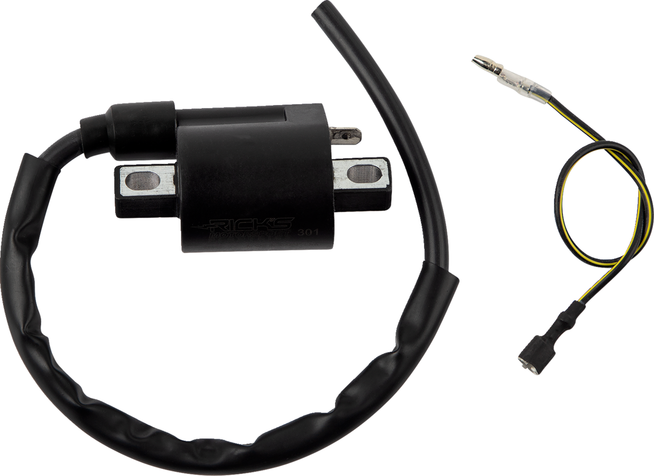 MOOSE RACING Ignition Coil - Suzuki M-23-301