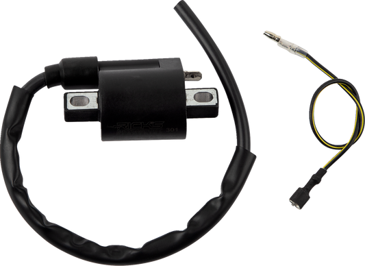 MOOSE RACING Ignition Coil - Suzuki M-23-301