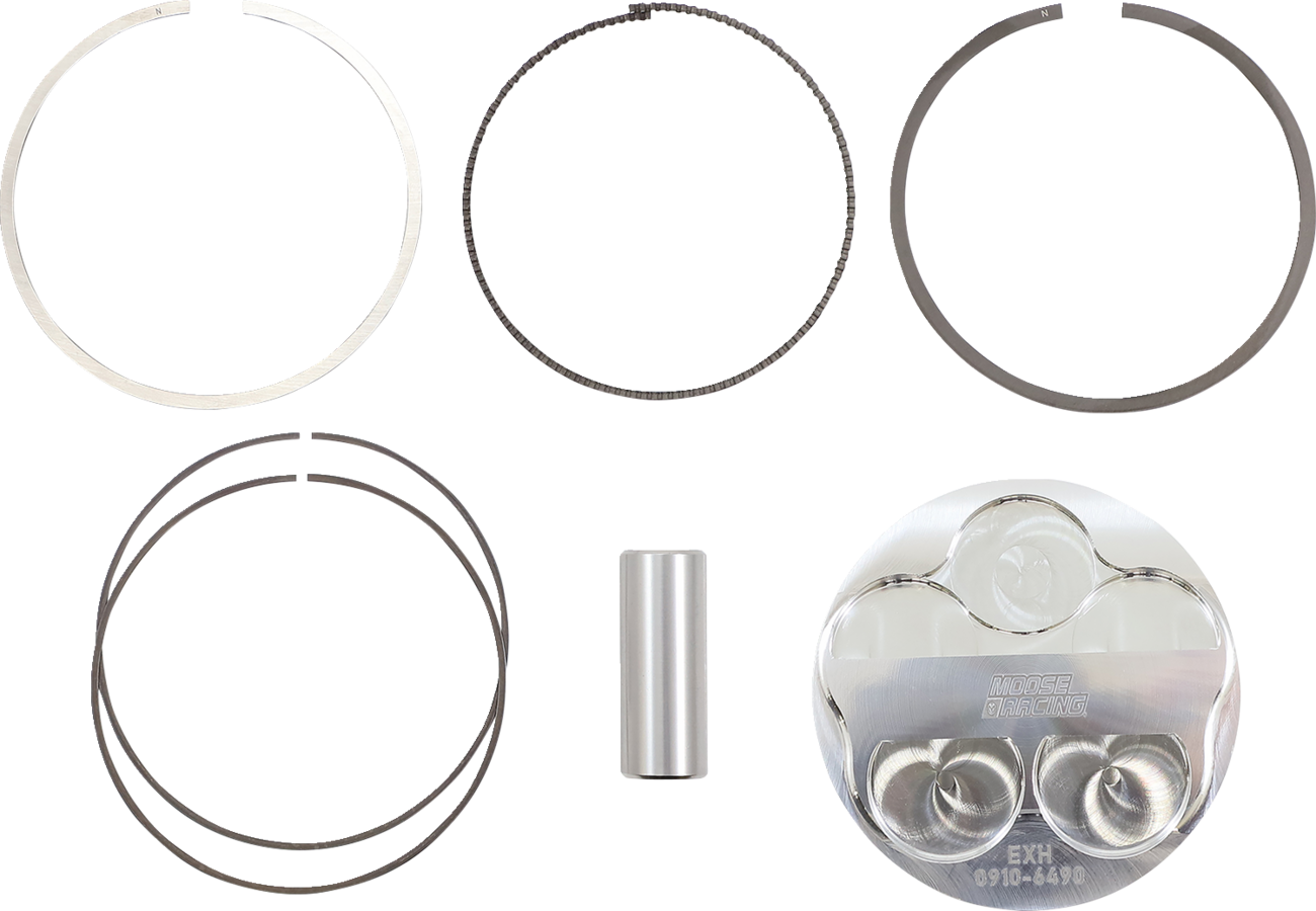 MOOSE RACING Piston Kit MP1001