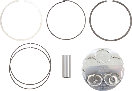 MOOSE RACING Piston Kit MP1001