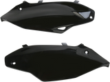 ACERBIS Side Panels - Black 2250420001