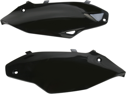 ACERBIS Side Panels - Black 2250420001