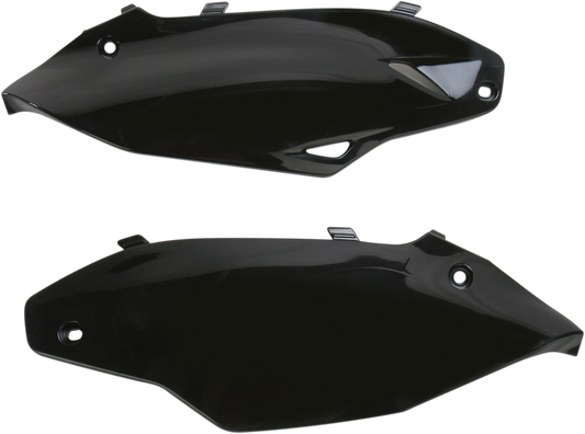 ACERBIS Side Panels - Black 2250420001