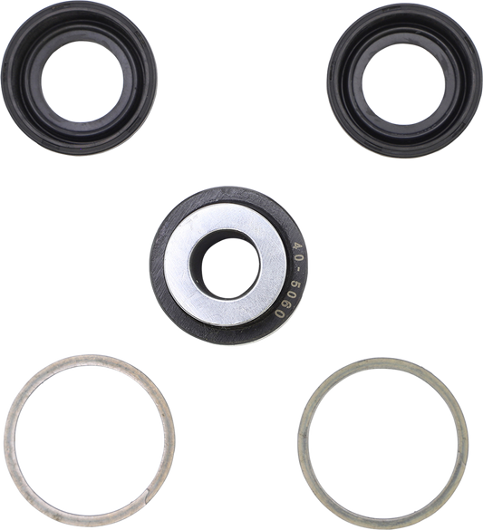 MOOSE RACING Shock Bearing Kit - Front Lower | Back Lower 21-0033