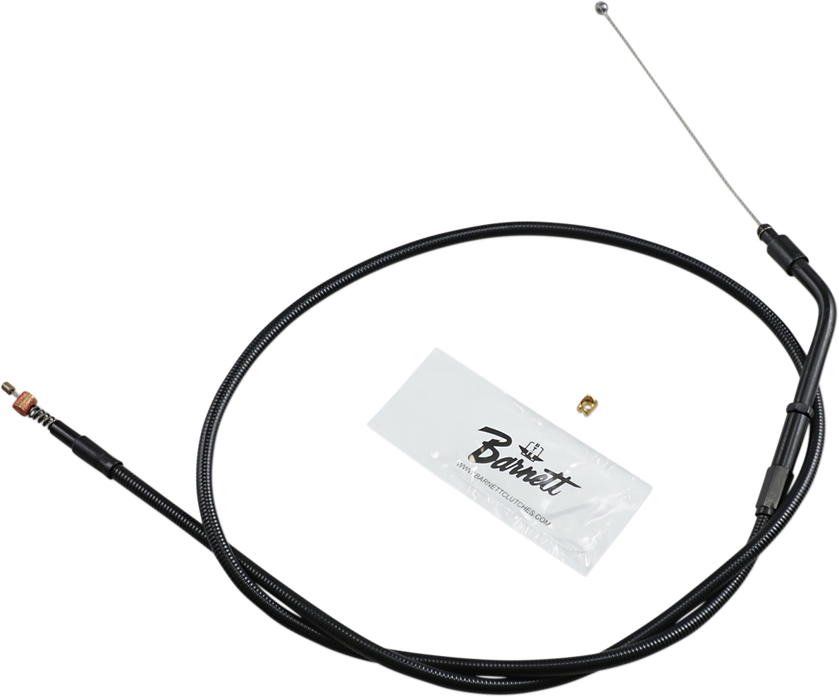 BARNETT Idle Cable - +3" 131-30-40021-03
