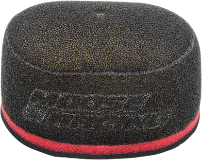 MOOSE RACING Triple Foam Air Filter - Kawasaki 2-40-02TRI