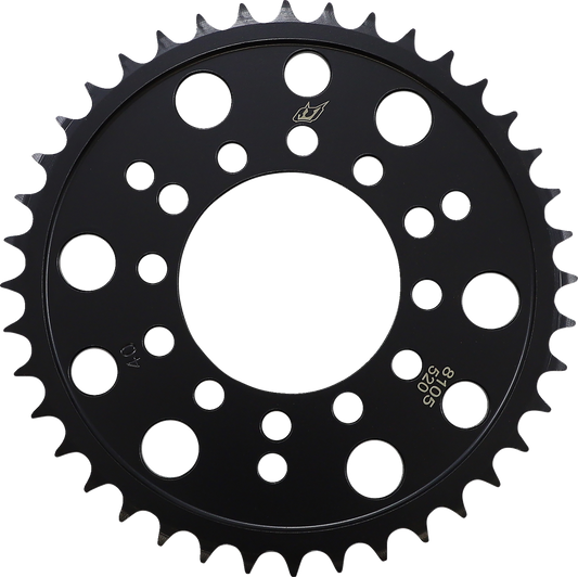 DRIVEN RACING Rear Sprocket - 40 Tooth 5063-520-40T