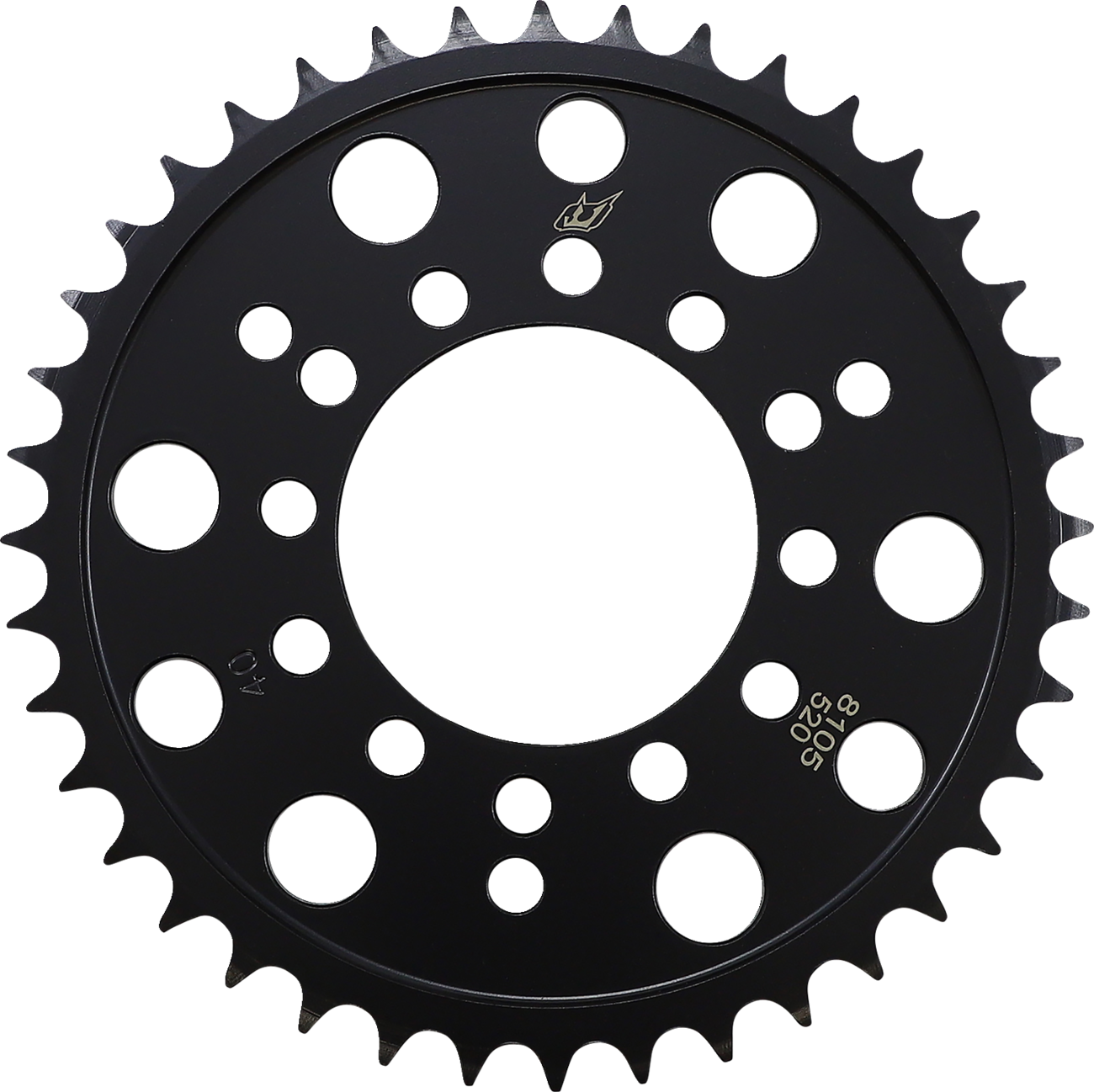 DRIVEN RACING Rear Sprocket - 40 Tooth 5063-520-40T