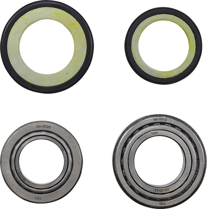 MOOSE RACING Steering Stem Bearing Kit 22-1063