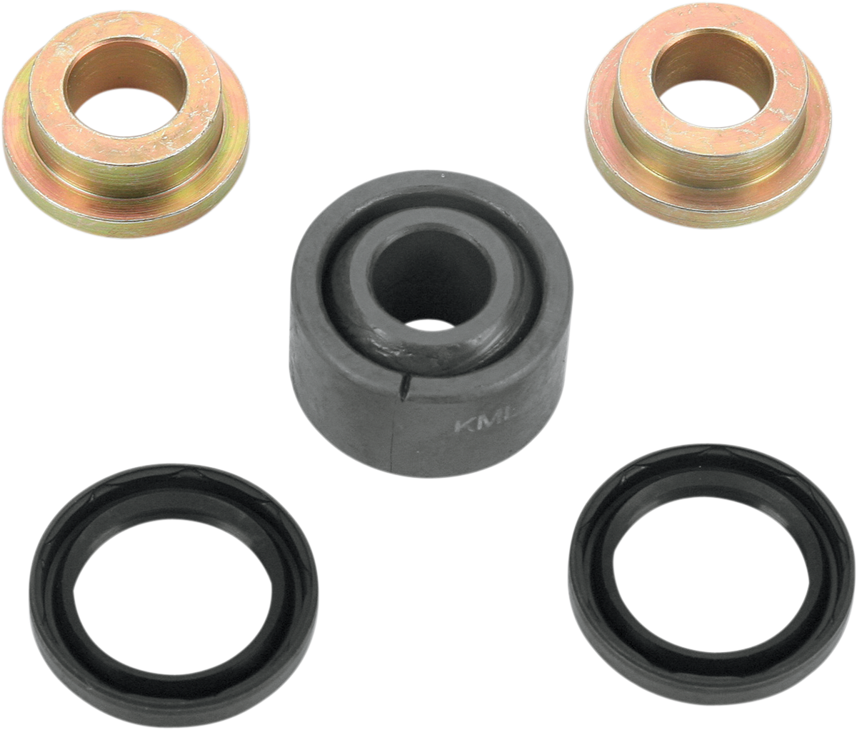 MOOSE RACING Shock Bearing Kit - Back Upper 29-1010