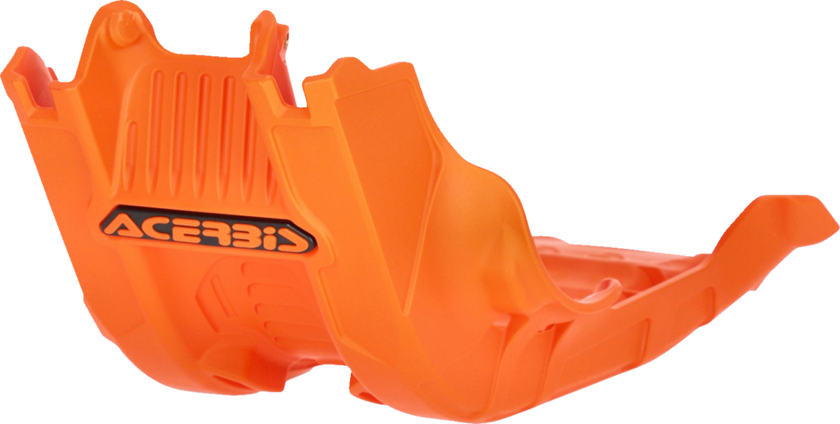 Placa protectora protectora ACERBIS - OEM '16 Naranja - KTM | Husqvarna2979445226