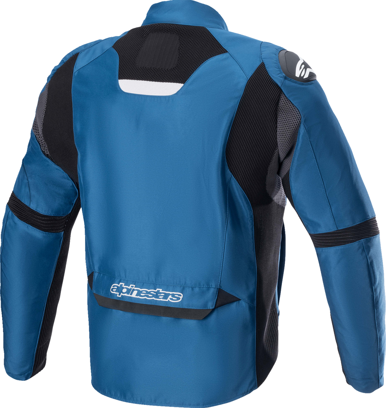 ALPINESTARS T SP-5 Rideknit® Jacket - Black/Blue - Medium 3304021-7711-M