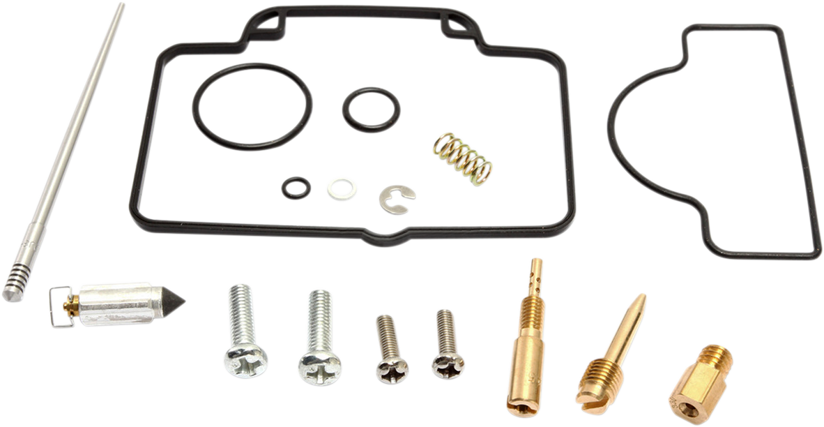 MOOSE RACING Carburetor Repair Kit - Yamaha 26-1530